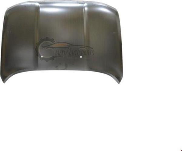 JEEP - MOTOR KAPUTU (ÇELİK) RENEGADE 2014- - 52008377/68259730AA.. - Image 1