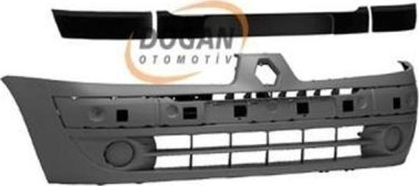 RENAULT - ÖN TAMPON KOMPLE (BANTLI) CLİO 2001- - 7701473752 - Image 1