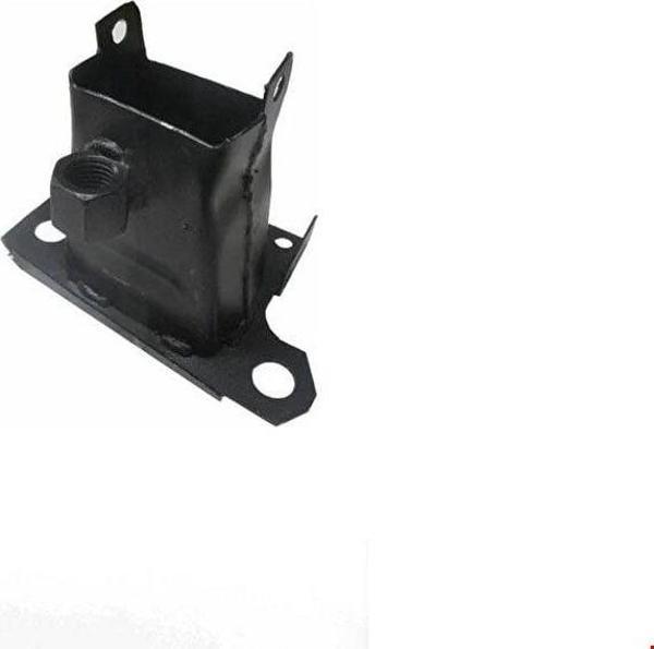 RENAULT - ÖN TAMPON DEMİRİ AYAĞI SAĞ CLİO 2006- - 8200834853 - Image 1