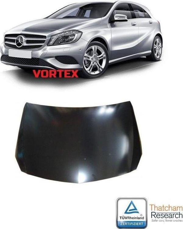 MERCEDES - MOTOR KAPUTU (ALU.) W176 2013- - 1768800057 - Image 1