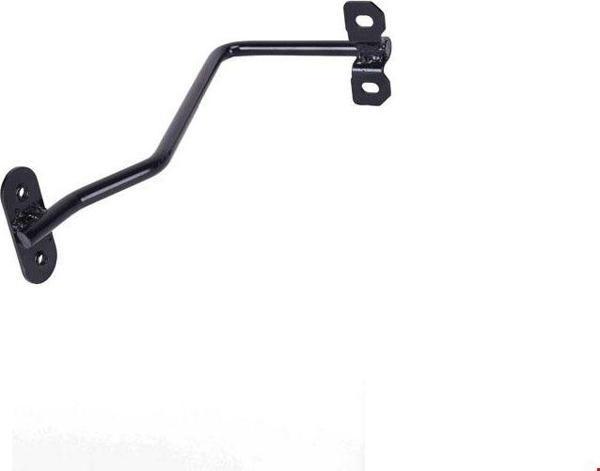 MERCEDES - KAPUT KİLİT MANDALI W212 2009- - 2128980232 - Image 1