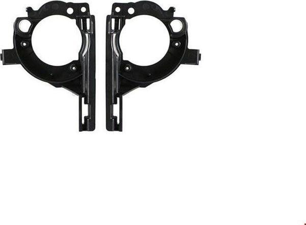 CITROEN - SİS FAR ÇERÇEVESİ SET C3 AİRCROSS 2021- - 1682869480 - Image 1
