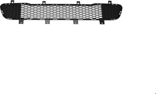JEEP - ÖN TAMPON ORTA IZGARASI COMPASS 2021- - 6VH23GXHAB/6VH23RXFAB - Image 1