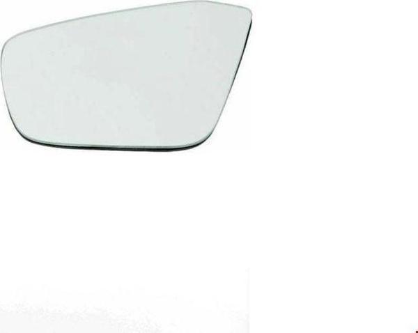 SKODA - DIŞ AYNA CAMI SOL OCTAVİA 2013- - 5E0857521 - Image 1