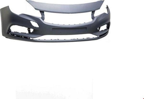 OPEL - ÖN TAMPON CORSA E 2015- - 1401189 / 39014304 / 39059634 - Image 1