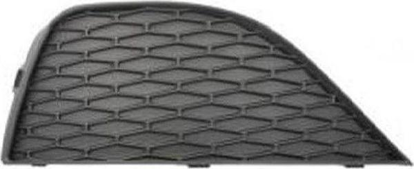 SEAT - ÖN TAMPON IZGARA SİSSİZ SAĞ İBİZA 2008- - 6J0853666 - Image 1