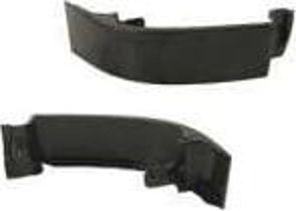 HONDA - STOP ALT BAKALİTİ SAĞ SEDAN CİVİC 1996- - 66130-S04-000ZZ - Image 1