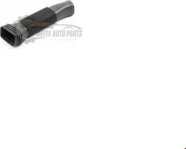 VOLKSWAGEN - HAVA FİLTRE HORTUMU JETTA / AUDİ / POLO 2009- - 6R0129618 - Image 1