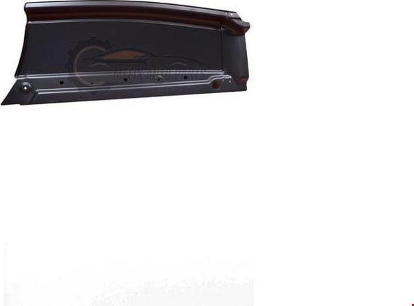 MERCEDES - ETEK SACI ARKA TEKER ARKASI SOL SPRİNTER 2006- - 9066376209 - Image 1