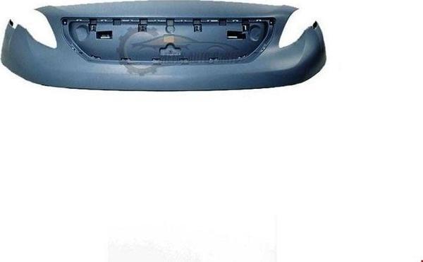 PEUGEOT - ÖN TAMPON ÜST PG EXPERT / TRAVELLER 2016- - 1615627580 - Image 1