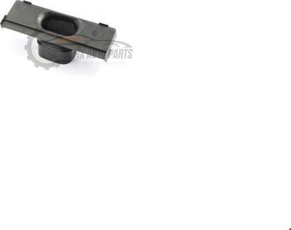VOLKSWAGEN - HAVA FİLTRE EMME BRAKETİ POLO 2009- - 6R0129621 - Image 1