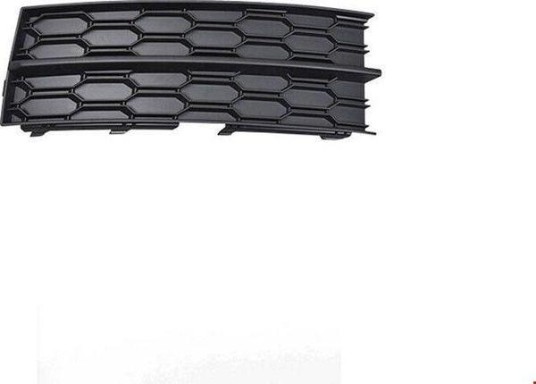 SKODA - ÖN TAMPON SİS KAPAĞI SOL SİSSİZ OCTAVİA 2017- - 5E0807367B - Image 1