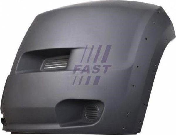 FİAT - ÖN TAMPON (DODİK DELİKLİ) SOL DUCATO 2007- - 735423192 / 7401GF - Image 1