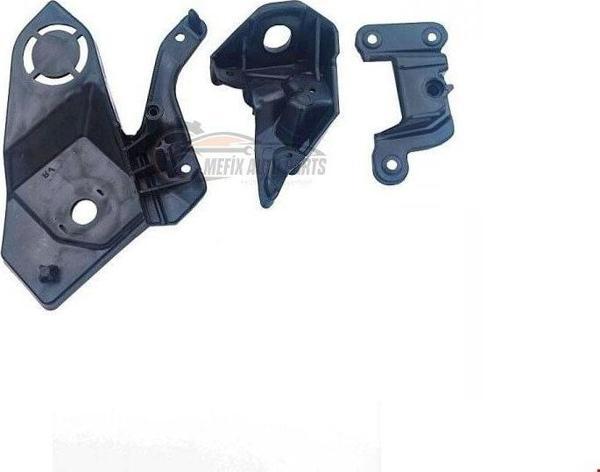 PEUGEOT - FAR TAMİR TAKIMI SOL P24 2008/208 2020- - 1656169580 - Image 1
