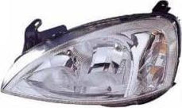 OPEL - ÖN FAR SOL CORSA C 2004- - 1216142 - Image 1