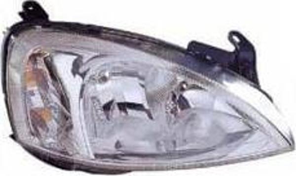 OPEL - ÖN FAR SAĞ CORSA C 2004- - 1216139 - Image 1