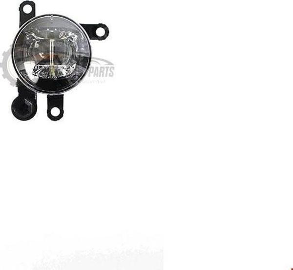 OPEL - SİS FARI SAĞ CORSA F 2020- - 9831303680 / 13497330 - Image 1