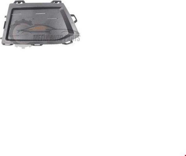 BMW - ÖN TAMPON İÇ IZGARA SAĞ M-TECH G30 2020- - 51118098666 - Image 1