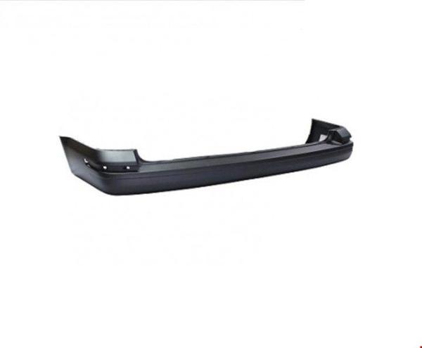 VOLKSWAGEN - ARKA TAMPON ( PÜTÜRLÜ ) İTALYAN DELİKSİZ T-7 2015- - 7E0807417C - Image 1