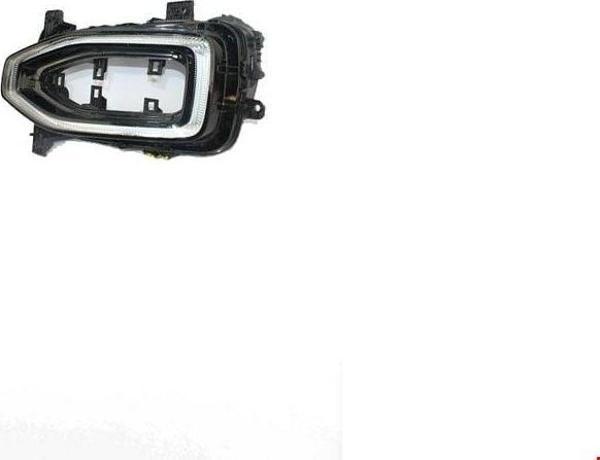 VOLKSWAGEN - GÜNDÜZ LED KAPAĞI SOL T-ROC 2017- - 2GA853211D9B9 - Image 1