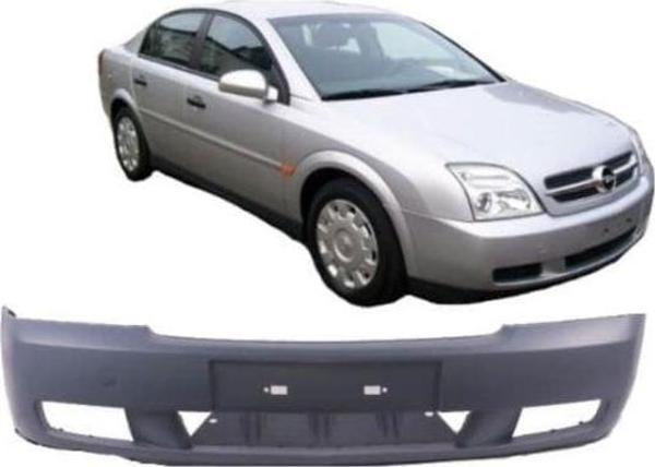 OPEL - ÖN TAMPON ( TYG ) VECTRA C 2003- - 1400267 - Image 1