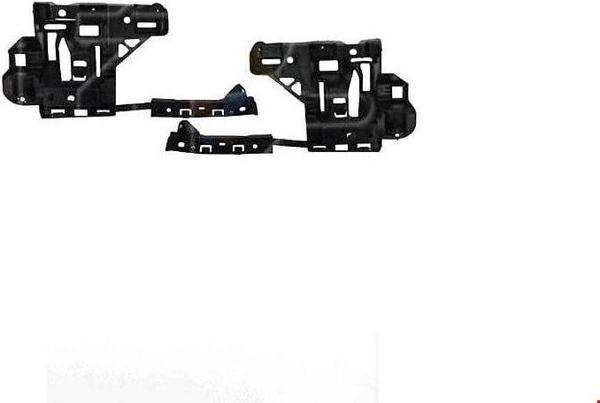 PEUGEOT - ARKA TAMPON BAĞLANTI AYAĞI ( SET ) PARTNER 2008- - 9680603580 / 9680603680 / 7416.H9 / 7416H9 - Image 1