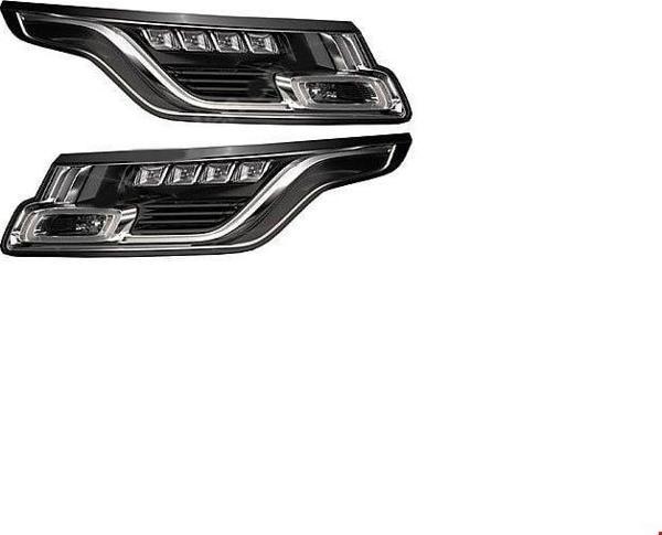 RANGE ROVER - ÖN FAR TAKIMI (4 MERCEK) RANGE ROVER VOGUE 2019- - JK52-13W029-KF/JK52-13W030-KF - Image 1
