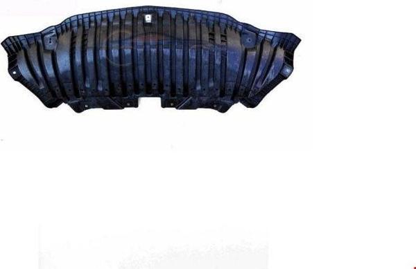 MERCEDES - ÖN TAMPON ALT ( YARASA 4 MATİK ) W205 2014- - 2055200600 / 2055200700 - Image 1