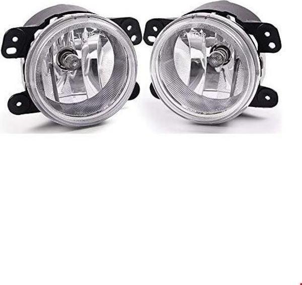 JEEP - ÖN SİS FAR TAKIMI R+L GRAND CHEROKEE 2011- - 68140324AA - Image 1