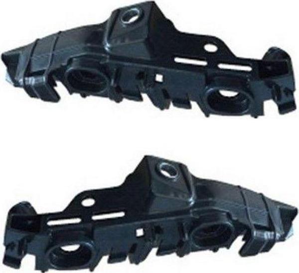 VOLKSWAGEN - ÖN TAMPON BAĞLANTI BRAKETİ SAĞ PASSAT 2015- - 3G0807050 - Image 1