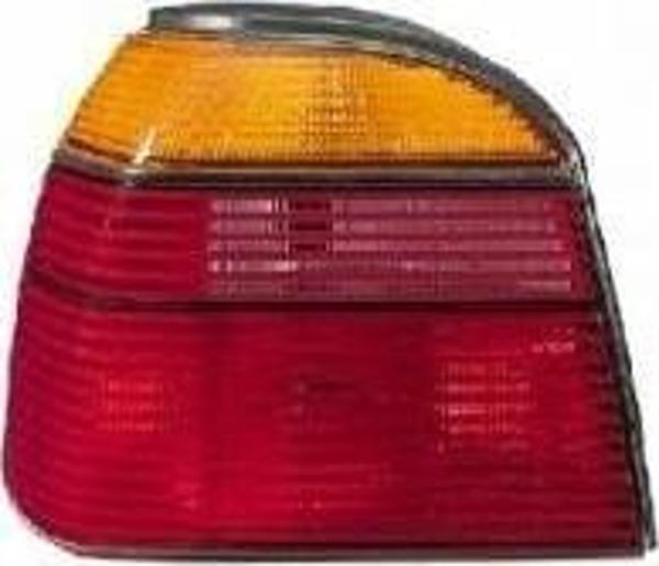 VOLKSWAGEN - STOP LAMBASI SOL GOLF 3 1992- - 1H6945111 - Image 1