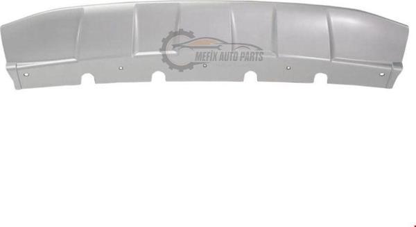 BMW - ÖN TAMPON ALT KAPLAMA (GRİ) X3 G01 2018- - 51117415631 - Image 1