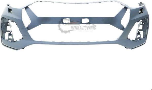 AUDİ - ÖN TAMPON FAR YIK.6 SEN.DKLİ Q5 2021- - 80A807065C - Image 1