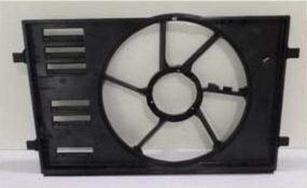 VOLKSWAGEN - FAN DAVLUMBAZI ( BENZİNLİ ) GOLF 7 2013- - 5Q0121205C - Image 1