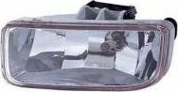 CHEVROLET - SİS FARI SOL  KALOS 2004- - 96540259 - Image 1