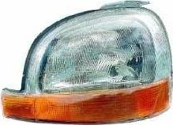 RENAULT - ÖN FAR SOL KANGO 1998- - 7701044037 - Image 1