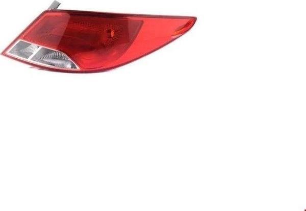 HYUNDAİ - STOP LAMBASI SAĞ ACCENT BLUE 2016- - 92402-1R630 - Image 1