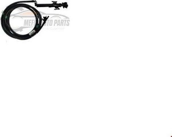 RANGE ROVER - MOTOR KAPUT FISKİYE ROBOTU RANGE VOGUE 2019- -  - Image 1