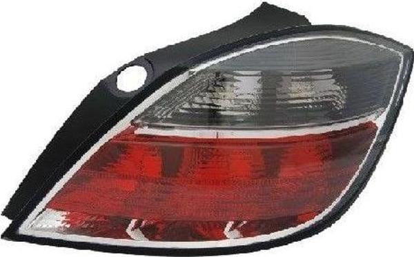 OPEL - STOP LAMBASI SAĞ (HB) FÜME ASTRA H 2007- - 1222356 / 93190307 / 94709850 - Image 1