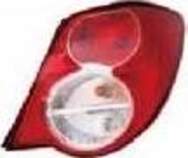 CHEVROLET - ARKA STOP LAMBASI SAĞ SEDAN AVEO 2011- - 96830976 - Image 1