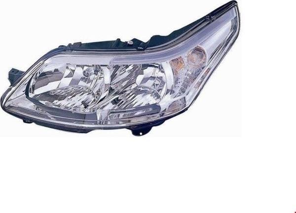 CITROEN - ÖN FAR SOL ELEK.C4 2004- - 6208L4 / 6208.L4 - Image 1