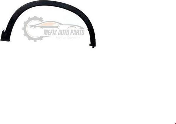 HONDA - ÖN ÇAMURLUK DODİĞİ SOL CRV 2012- - 74165T0AJ02 - Image 1
