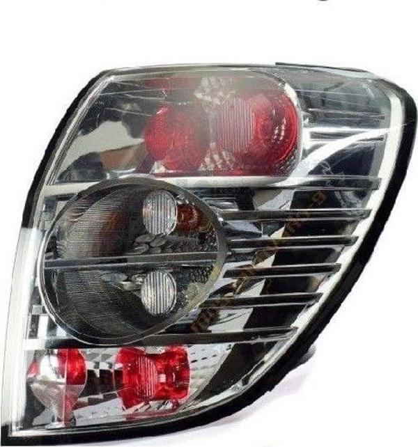 CHEVROLET - ARKA STOP (SPORT-KROM) SAĞ CAPTİVA 2012- - 96830938 / 20977720 - Image 1