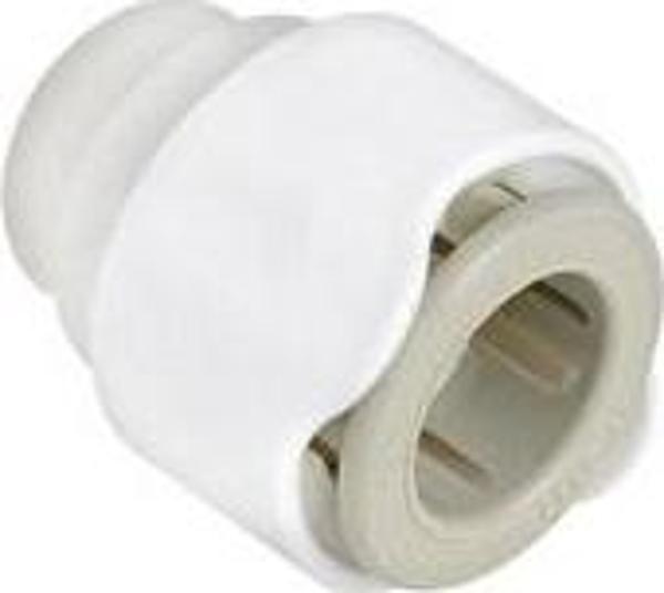 Hızlı bağlantı fitingi Ø 15 mm hortum için Tapa Tip - Image 1