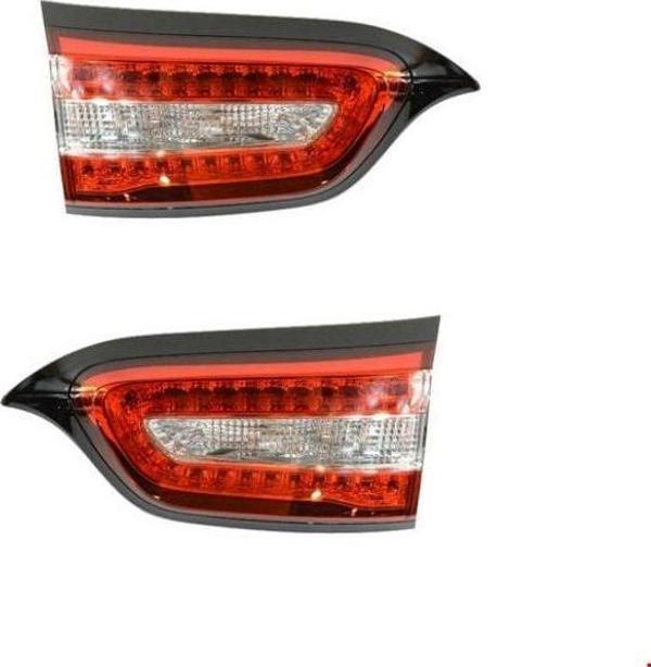 JEEP - STOP LAMBASI İÇ ( SET ) CHEROKEE 2015- - 68330344AA / 68330345AA - Image 1