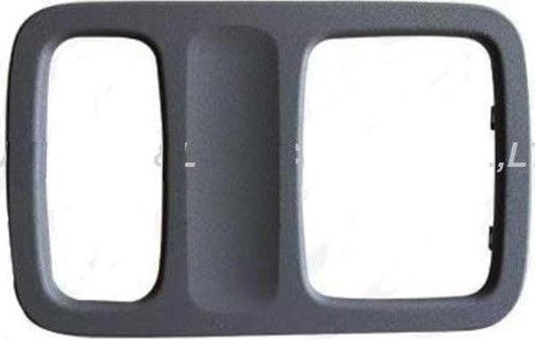 MERCEDES - SAĞ ORTA KAPI KOLU ÇERÇEVESİ SPRİNTER 2006- - 6397470187 - Image 1