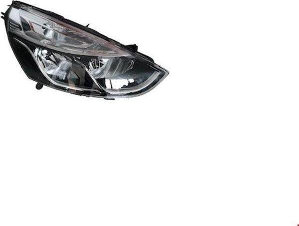 RENAULT - ÖN FAR (KROM) İTHAL SAĞ CLİO 4 2016- - 260103317R - Image 1