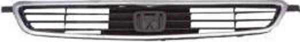 HONDA - ÖN PANJUR KROMLU SEDAN CİVİC 1996- - 71122-S04-003 - Image 1