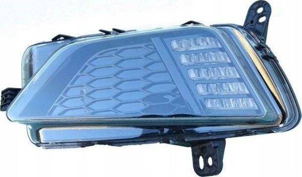 VOLKSWAGEN - SİS FARI SOL ( LED ) POLO 2017- - 2G0941661B - Image 1