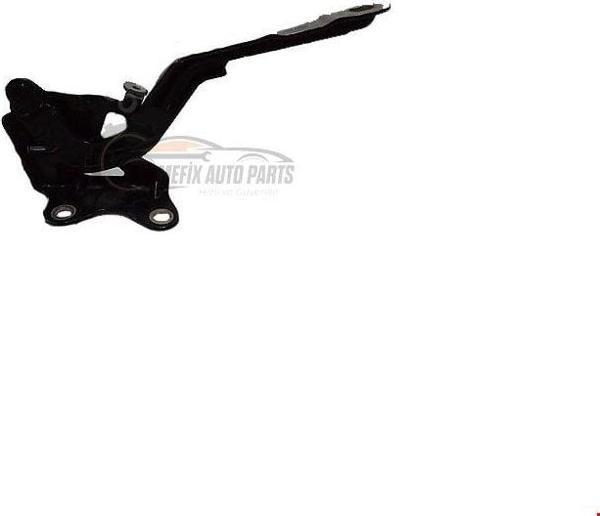 HYUNDAİ - KAPUT MENTEŞESİ SOL İ20 2021- - 66910-Q0000 - Image 1